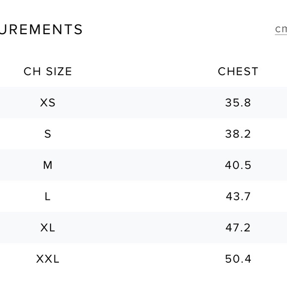 New Carolina Herrera Vest for Man - Picture 4 of 5